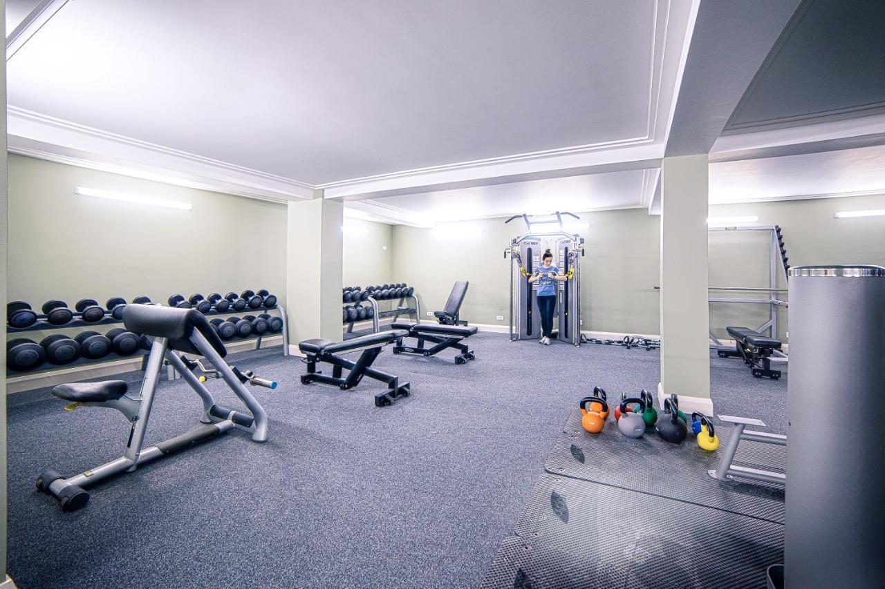 Siret The Frontier Hotel מראה חיצוני תמונה