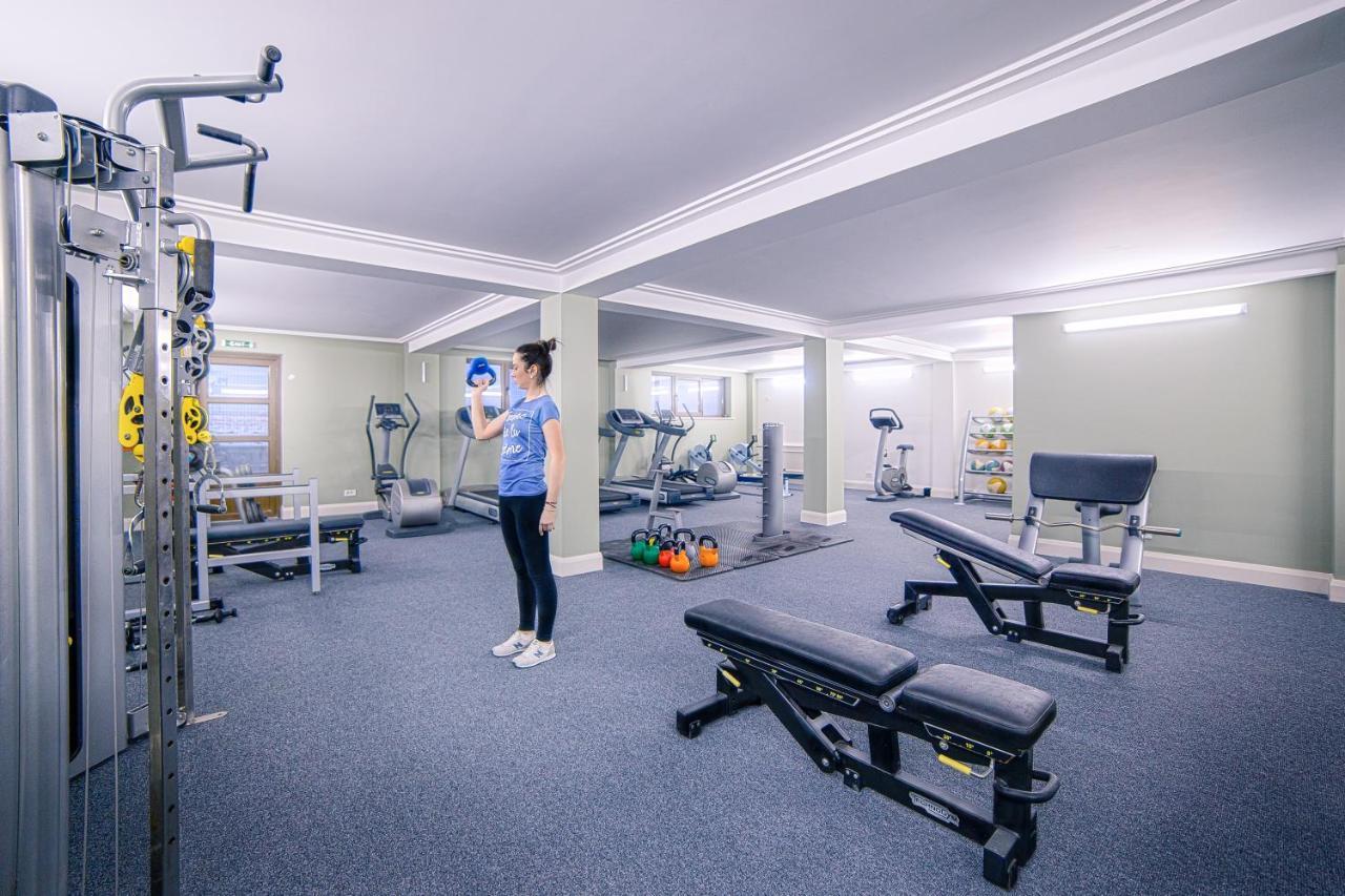 Siret The Frontier Hotel מראה חיצוני תמונה