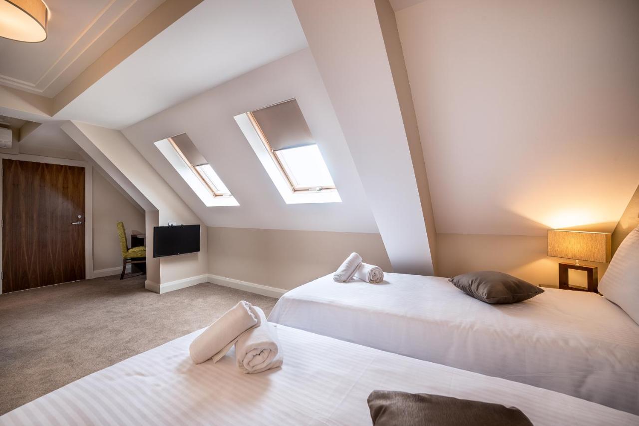 Siret The Frontier Hotel מראה חיצוני תמונה